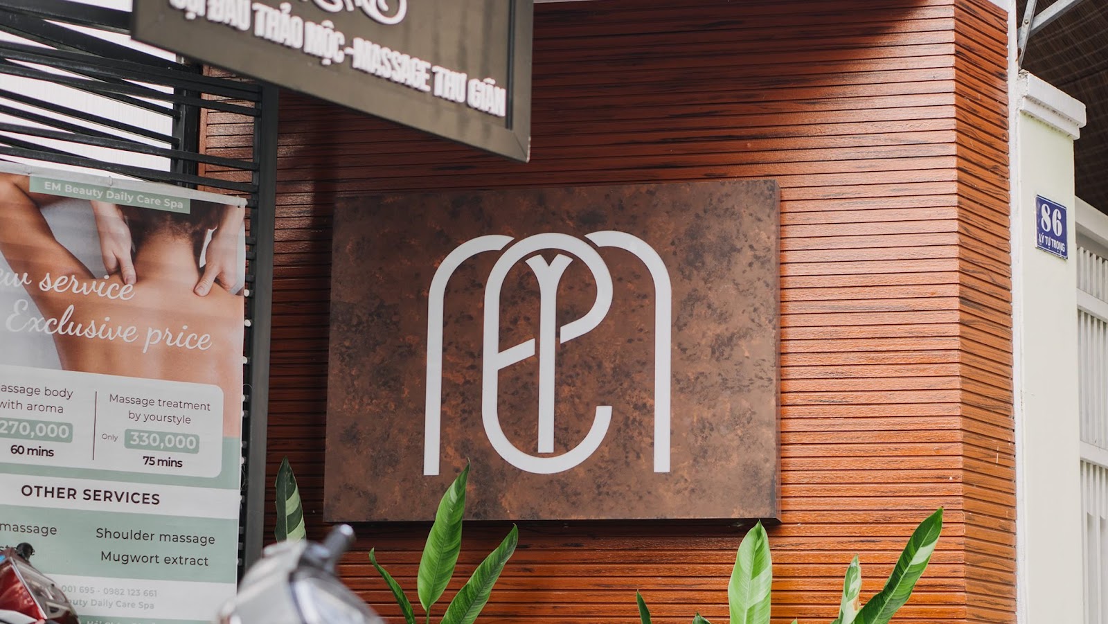 EM Beauty Daily Care Đà Nẵng